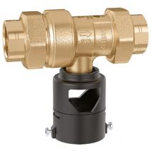 Sferaco - Caleffi 573 Systemtrenner Typ ca 3/4'