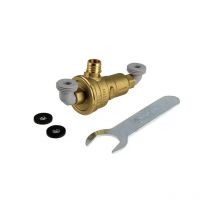 Disconnecteur thelia themis SD228/235 THEMA23/23E twin