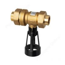 Disconnettore Socla CA2096 dn 15x21