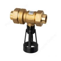 Disconnettore Socla CA2096 dn 20x27