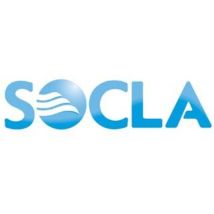 Socla – Disconnettore Idraulico Non Controllabile 1/2" – Corpo in bronzo, Temperatura massima 120°, Pressione di esercizio 10 Bar