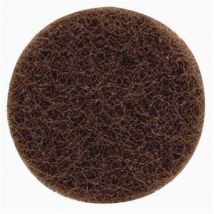 Paño grueso y suave abrasivo 28554 grano medio - Proxxon