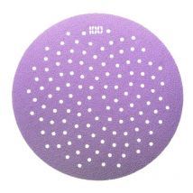 Disco de lija siaspeed 1950 Ø150 mm 81 agujeros Grano 320 - F03E0076MP