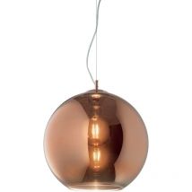 Nemo SP1 D30, Aussetzung Ideal Lux