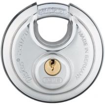 Discus serrure de rideau 220/70