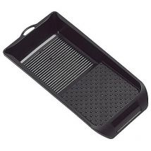 Fplus bandeja cubeta para pintar 150x290mm , Bandeja cubeta para pinturaTamaño:15x29cmPlástico.