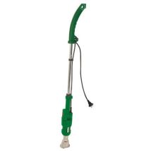 Ribiland – Diserbatore Elettrico Modulabile 2000W – Temperatura massima 600°C – Lunghezza regolabile 36-101 cm