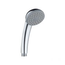 DISFLEX - Douchette 1 jet pluie chromée d.70mm picots anticalc. talin