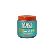 Disgorgante in polvere melt bio bag 6 bustine da 50 gr Faren