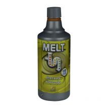 Disgorgante liquido melt ML.750. Prezzo per 1 pezzo.