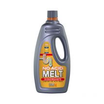 Melt no acid disgorgante liquido lt 1