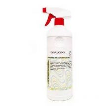 Disialcol igienizzante idroalcolico spray per uffici 1 Lt Lapi