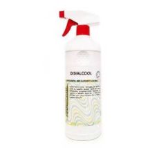 Disialcol Spray Hydroalcoolique Désinfectant Pour Les Bureaux