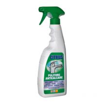 Disincrostante citrus rubinet/bagno 750 ml. Prezzo per 1 pezzo.