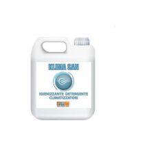 Disincrostante decalcificante di sicurezza per condizionatori modello klima cal 5 lt Farmicol