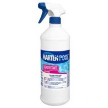 Disincrostante Liquido Spray 1Lt