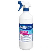 Disincrostante Liquido Spray 1Lt