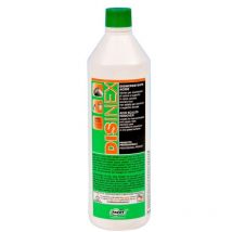 Disincrostante a base acida disinex viraggio 1litro Facot dix1000e