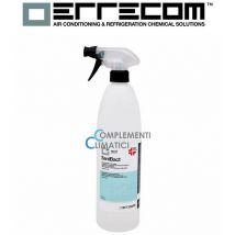 Disinfettante superfici SaniBact Errecom Medico Chirurgico AB1085.K.01