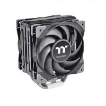 Ventilador para pc Thermaltake CL-P075-AL12BL-A Negro 20W