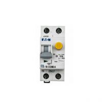 Interrupteur différentiel Eaton Eaton Moeller, 2 Pôles, 16A, 30mA, Type c ( Prix pour 1 )