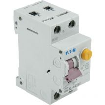 Interrupteur différentiel Eaton Eaton Moeller, 2 Pôles, 32A, 30mA, Type C ( Prix pour 1 )