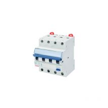 DISJ.MAGN.DIF.C.4P C20 6KA AC/0,03 4M Gewiss GW94168