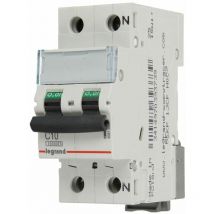 Disjoncteur 10 a TX³