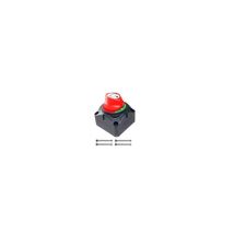 2 PCS Disjoncteur 12V - 24V, disjoncteur de batterie, interrupteur de coupure de batterie, interrupteur d'isolation de batterie