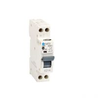 Nalto - Disjoncteur 1P+N à vis 32A - 3kA type c nf