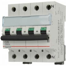 Disjoncteur 20A