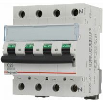 Disjoncteur 25A
