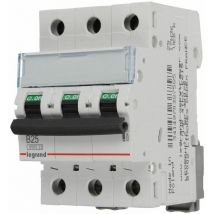 Disjoncteur 25A