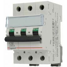 Disjoncteur 32A