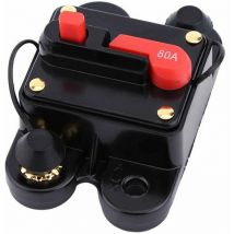 Disjoncteur 80A