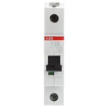 Interrupteur Abb S201-c13 13a Courbe C