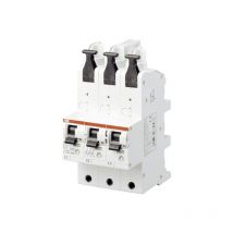 ABB 2CDS781001R4252 S751/3-E25 Disjoncteur de ligne principale 3 pôles Y293352