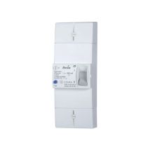 Digital Electric - Disjoncteur Abonné 2x15/45a 500ma Instantané 03612