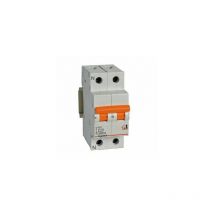419927 Boîtier disjoncteur RX3 1P+N 6kA 20A - Legrand