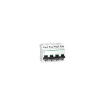 Schneider Electric - Disjoncteur C120N 4P 125 a, courbe c, 10 kA - A9N18377