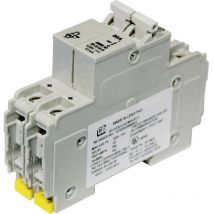 Cbi Electric - QYD28U2080B0Z Disjoncteur Adapté pour (fusibles) fusible photovoltaïque 80 a 80 v/dc 1 pc(s)