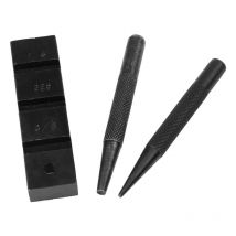 Qiyao - Disjoncteur De Chaîne Poche, Outils De Réparation De Chaîne De Tronçonneuse Professionnel Réparation Lien Scie Tronçonneuse à Outil Ensemble