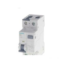 Disjoncteur diffÉrentiel 4.5 ka 1p+n type ac 300ma 5su1653-1kkk10 5su16531kk10