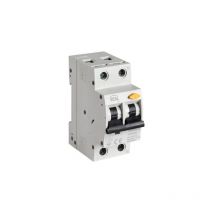 Disjoncteur différentiel avec protecteur de surtension KRO6 - 25A, 30mA, IP20