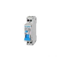 Disjoncteur différentiel 1P+N 25A 220V 4,5kA 30mA 220V 1 Module din JX252540 - Ettroit