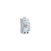 Disjoncteur differentiel 1P+N 3K