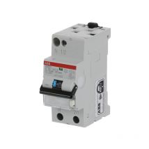Disjoncteur différentiel DS201 L C16 APR30 - ABB