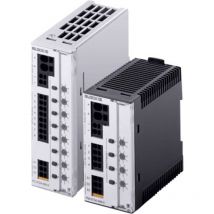 PM-0824-240-0 Disjoncteur électronique 24 v/dc 6 a Nbr. de sorties:4 x Contenu 1 pc(s) - Block
