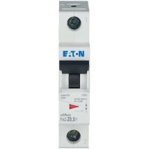 Moeller) disjoncteur faz Z0,5/1 278617 - Eaton
