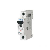 Eaton - moeller) disjoncteur FAZ-Z10/1 Z 10 A, disjoncteur 1P circuit 278625